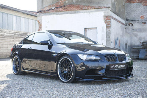BMW M  4.0i 420KM - dane techniczne, wymiary, spalanie i opinie