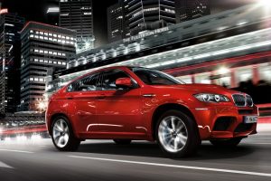 BMW X6 50i 4.4 AT (407 KM) 4WD SUV