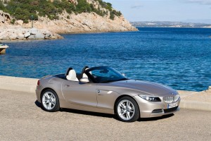 BMW Z  sDrive35is (340Hp) Coupe