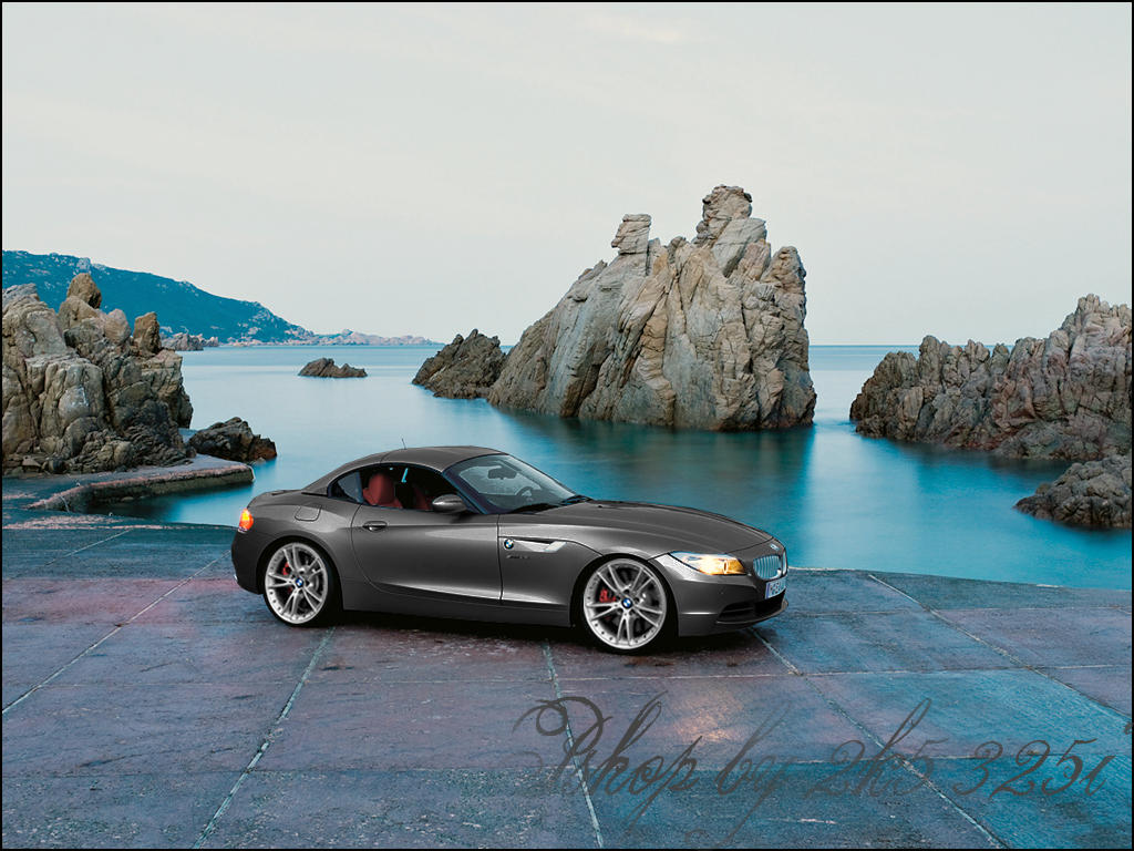 BMW Z  3.0 258 KM sDrive30i Sport Automatic - dane techniczne, wymiary, spalanie i opinie