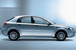 Buick HRV-Excelle 1.6i R4 16V 109 KM Sedan