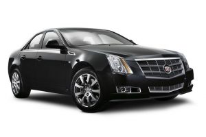 Cadillac CTS  2.0 AT (276 HP) Sedan