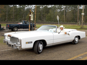 Cadillac Eldorado  5.7D V8 (105 Hp) –