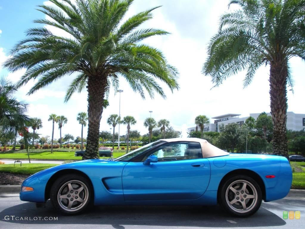 Chevrolet Corvette  5.7 i V8 16V 355 KM - dane techniczne, wymiary, spalanie i opinie