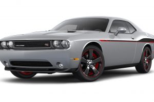 Dodge Challenger 6.1 SRT HEMI V8 425 Sedan