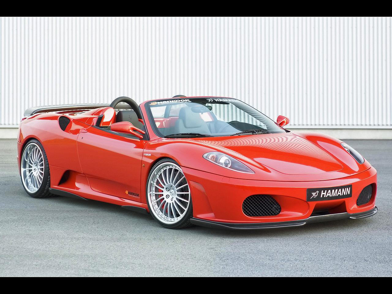 Ferrari 430  4.3 i V8 32V 490 KM - dane techniczne, wymiary, spalanie i opinie