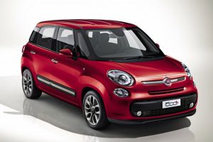 Fiat 500  0.9 AT MT (85 KM) Hatchback