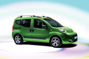 Fiat Fiorino  1.3 JTD Multijet 16V 75 KM  –