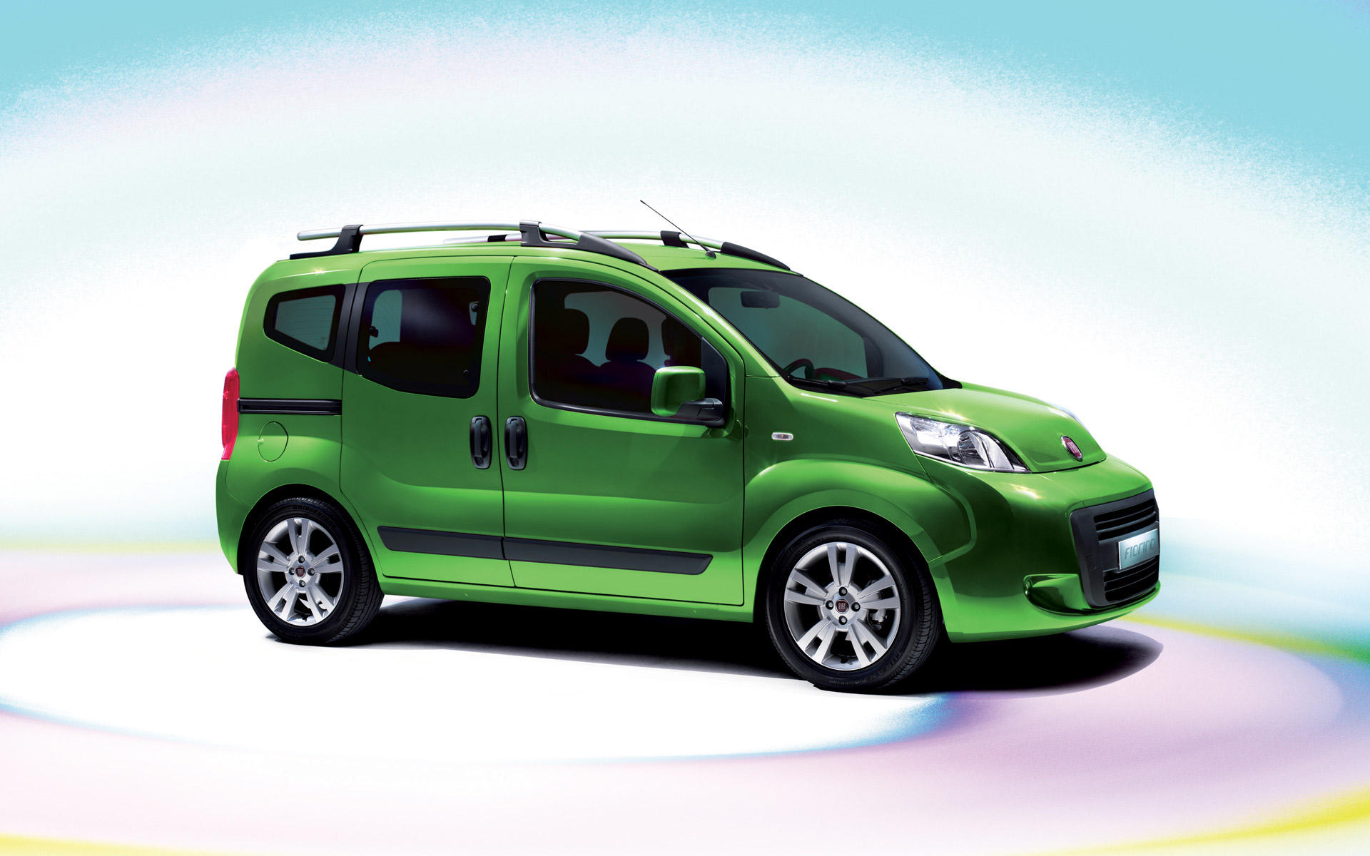 Fiat Fiorino  1.3 JTD Multijet 16V (75 Hp) - dane techniczne, wymiary, spalanie i opinie