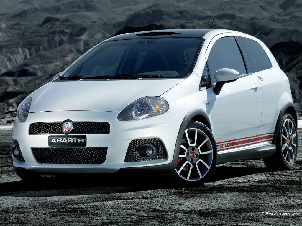 Fiat Punto 1.4i (95Hp) - dane techniczne, wymiary, spalanie i opinie