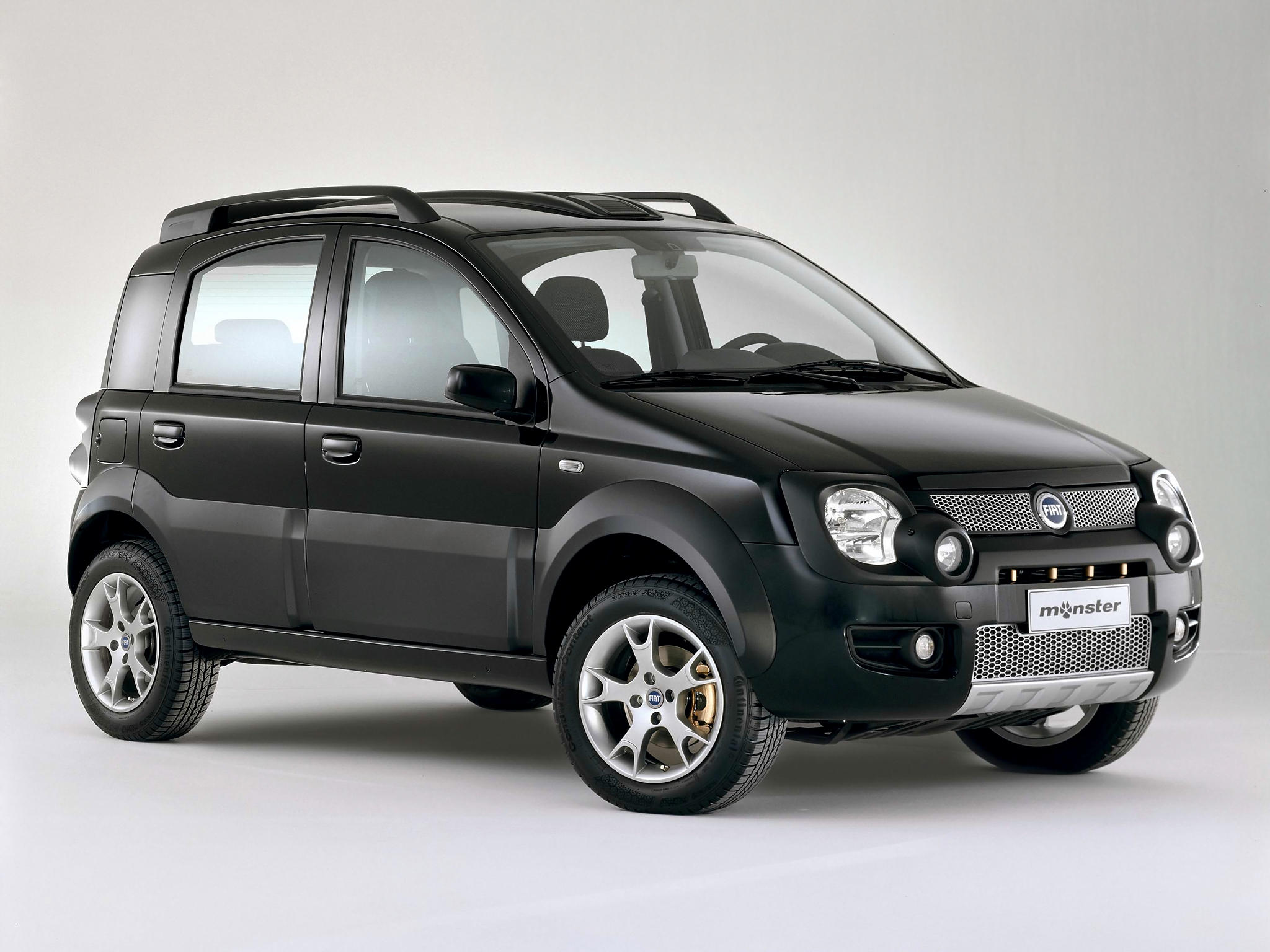 Fiat Panda 1.2 MPI 60 KM - dane techniczne, wymiary, spalanie i opinie