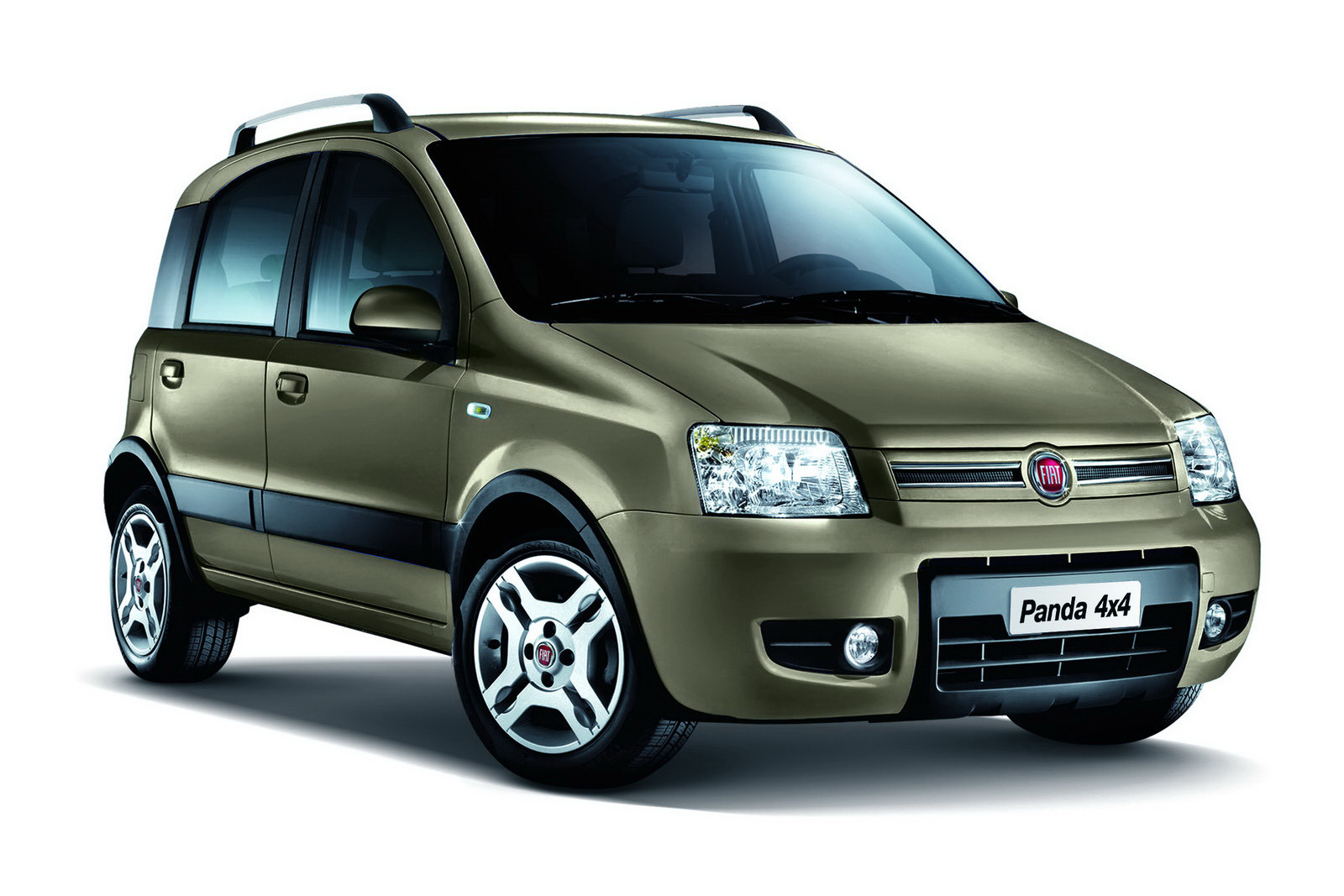 Fiat Panda 4x4 0.9 MT (85 KM) 4WD - dane techniczne, wymiary, spalanie i opinie