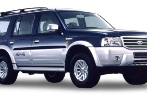 Ford Everest  3.0TD (156Hp) SUV
