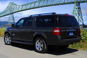 Ford Expedition 5.4i V8 304KM SUV