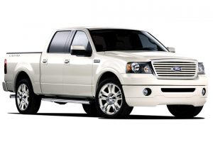 Ford F-series 4.6L V8 –