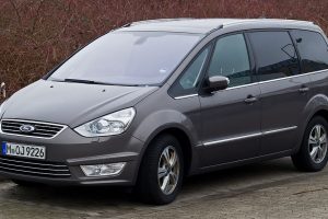 Ford Galaxy 2.0d AT (140 KM) Minivan