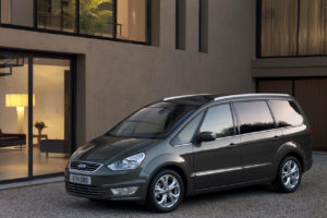 Ford Galaxy 1.8 TDCi 125 Minivan
