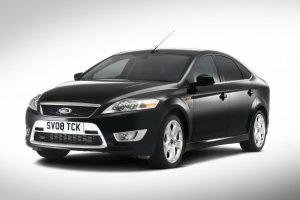 Ford Mondeo 2.0 i 16V 145 KM Sedan