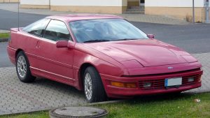 Ford Probe  2.2 GT 147 KM Coupe