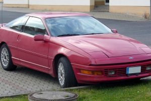 Ford Probe 2.2 GT 147 KM Coupe