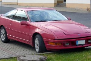 Ford Probe  2.2 i 111 KM Coupe