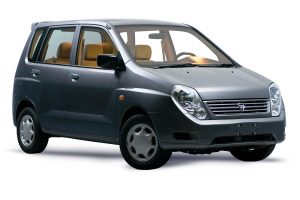 Hafei Simbo 1.6i 101 KM Hatchback