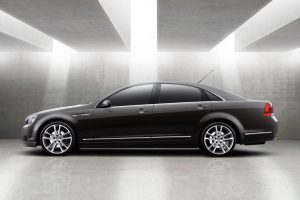 Holden Caprice  5.0 i V8 224 KM Sedan