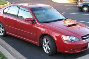 Holden Farad 2.2 i 16V 4X4 136 KM SUV