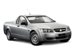 Holden UTE  3.6 V6 265 KM SV6 Pickup