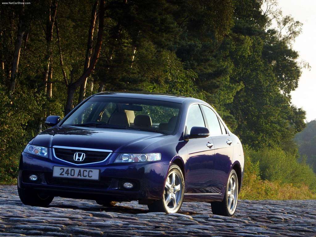 Honda Accord 2.2 TDi 140KM - dane techniczne, wymiary, spalanie i opinie