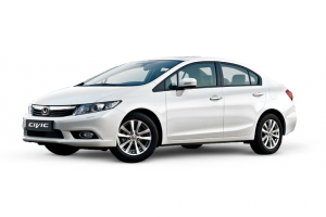 Honda Civic 1.8 i VTEC (142Hp) Hatchback