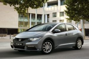 Honda Civic  1.4 i VTEC (100Hp) Hatchback