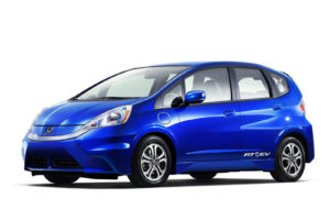 Honda FIT  1.5i (120Hp) Hatchback