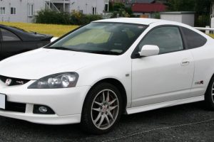 Honda Integra 2.0i 160KM Minivan