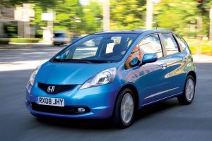 Honda Jazz  1.4 100 KM Hatchback