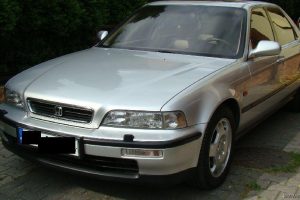 Honda Legend 3.2 i 24V 205 KM Sedan
