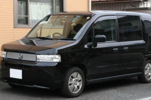Honda Mobilio  1.5i 110KM Minivan