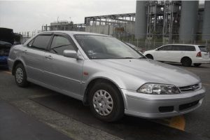 Honda Torneo 1.85 i 140 KM Hatchback