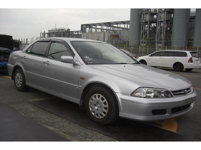 Honda Torneo 2.2i Euro R 220 KM - dane techniczne, wymiary, spalanie i opinie