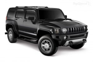 Hummer Hummer 3.5i 223KM SUV