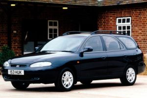 Hyundai Lantra  1.8i (128Hp) Suv