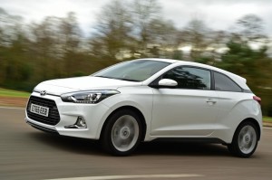 Hyundai i20 1.4 MT (90 HP) Hatchback