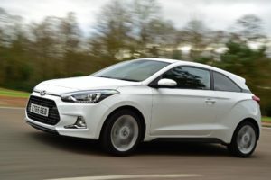 Hyundai i20 1.4 AT (100 HP) Hatchback