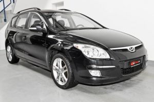 Hyundai i30  1.6 CRDi (128Hp) Hatchback