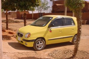 Kia Visto  0.8 i 9V Turbo 70 KM Hatchback