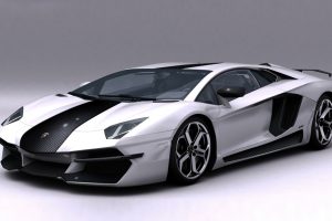 Lamborghini Aventador  LP720 4 6.5 AT (720 HP) 4WD Coupe