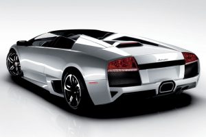 Lamborghini Murcielago 6.2 i V12 48V 570 KM Coupe
