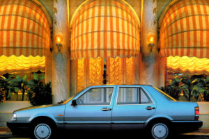 Lancia Thema 2000 16V 152 KM –