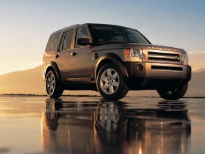 Land-Rover Discovery  2.7 TDI 190 KM –