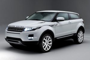 Land-Rover Range-Rover-Evoque  2.2TD (150Hp) –